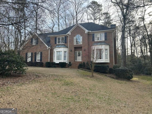 2809 Saddlebrook Way, Marietta