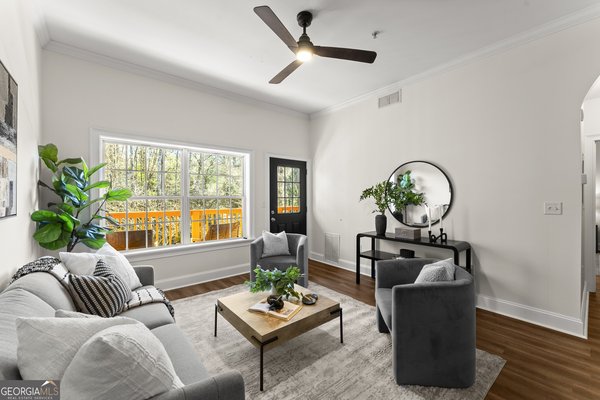 1635 Briarcliff Road Atlanta