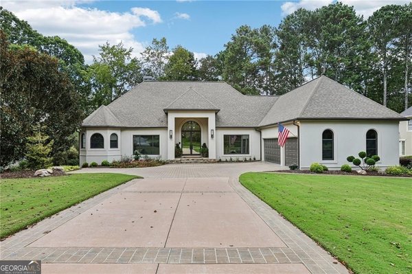 6905 Polo Drive, Cumming