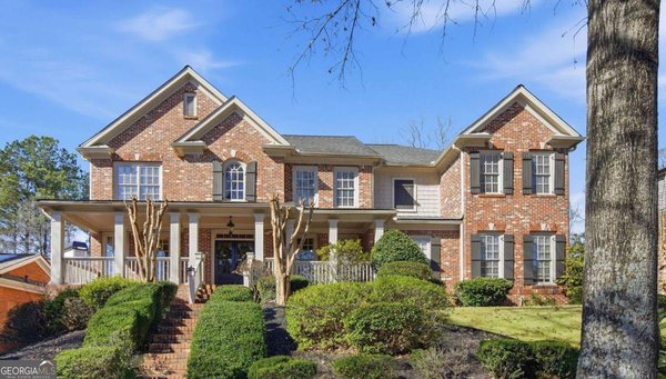 4892 Tarry Post Lane Suwanee