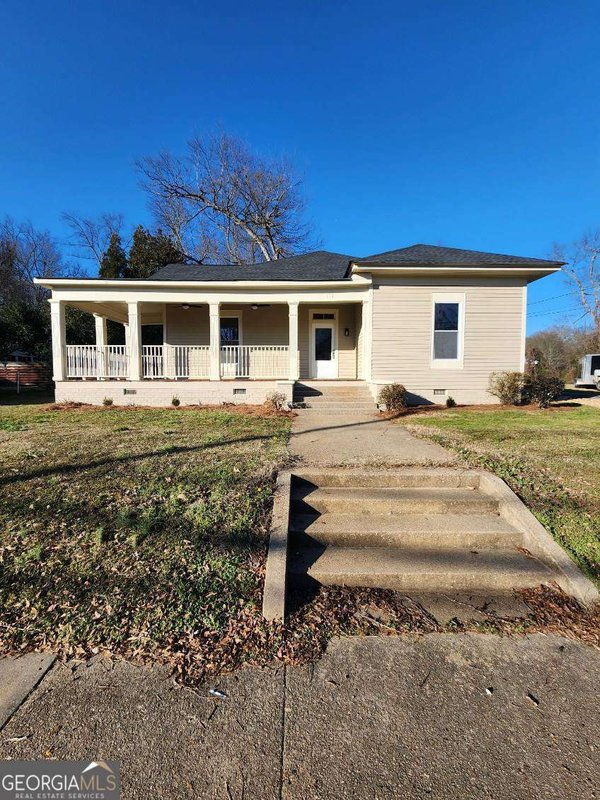 114 Austin Avenue, Carrollton