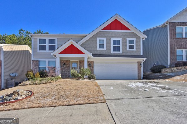 5397 Blossom Brook Drive, Sugar Hill