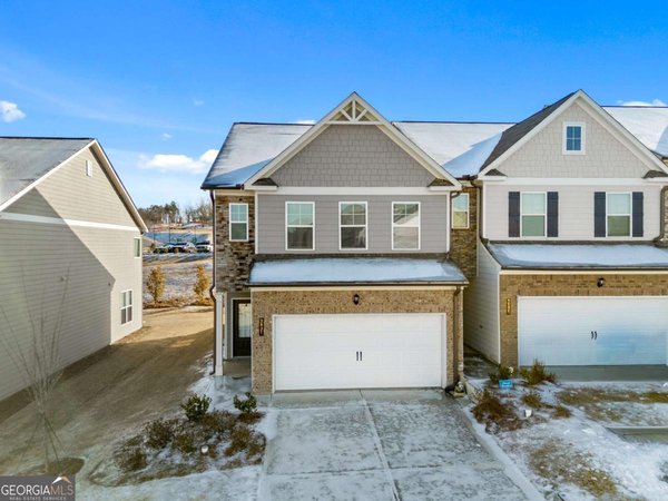 3831 Brookburn Park, Gainesville