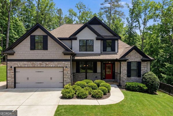 132 Amberleigh Drive, White