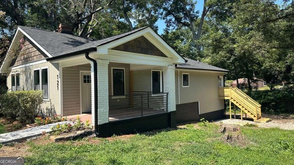 121 Orchard Street, Fairburn