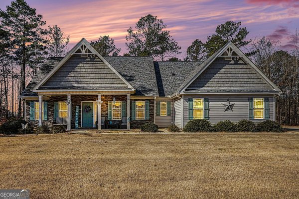 225 Cole Forest Boulevard, Barnesville