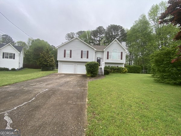 50 Blackwood Drive, Dallas