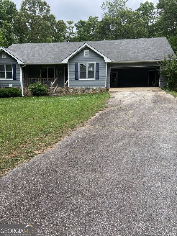 106 Kirkland Road Covington