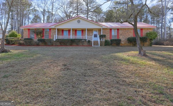 80 Circle Creek Drive, Stockbridge