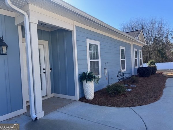 486 Nandina Court Warner Robins