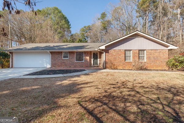 390 Tidwell Road, Abbeville