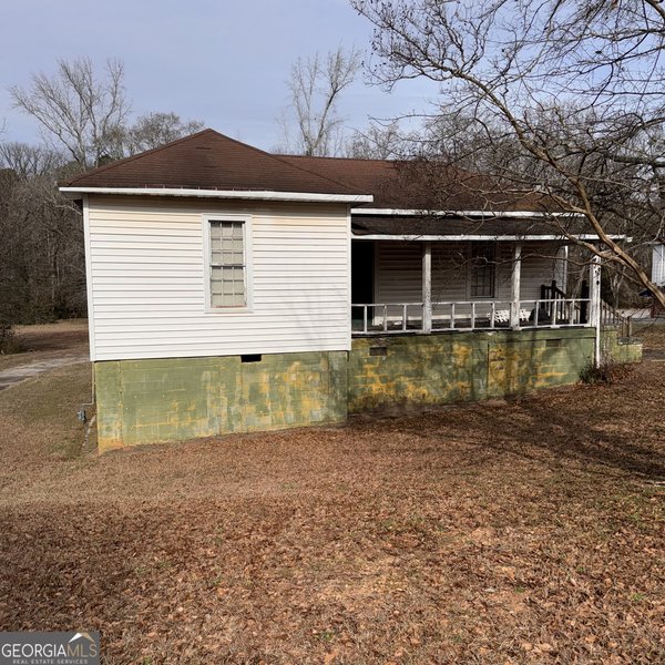 103 Freeman Street Newnan