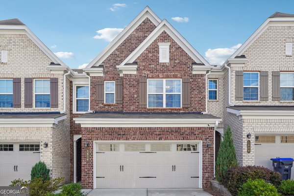 1616 Lansing Bluff Walk, Lawrenceville