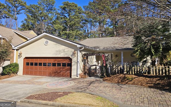 1081 New Gibraltar Square, Stone Mountain