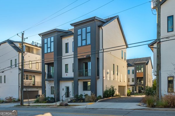 2347 Hosea L WIlliams Drive, Atlanta