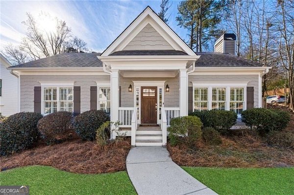 2533 Drew Valley Road, Atlanta