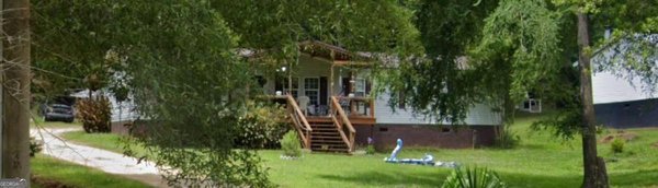 1141 River Woods Drive, Madison