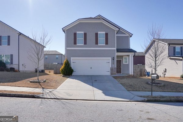 544 Overo Drive, McDonough