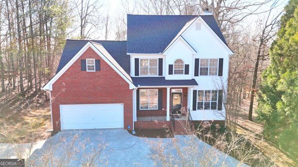 35 Planters Drive Cartersville