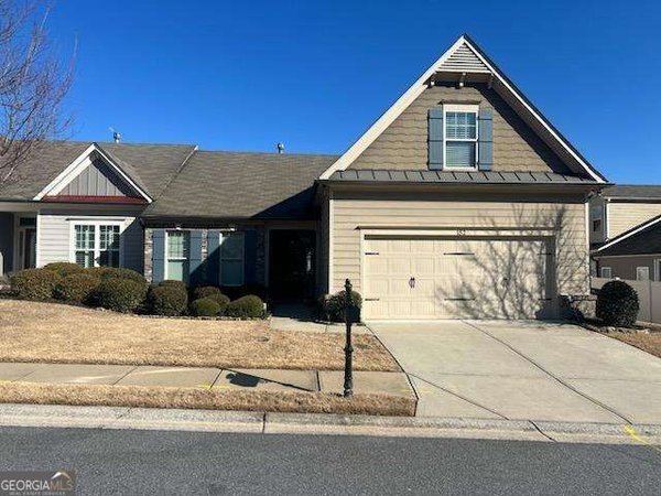 152 Heritage Pointe, Woodstock