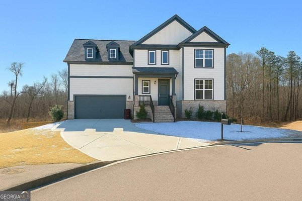 4145 Radford Oaks Lane, Cumming