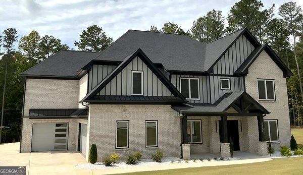 2101 Maddox Road Buford