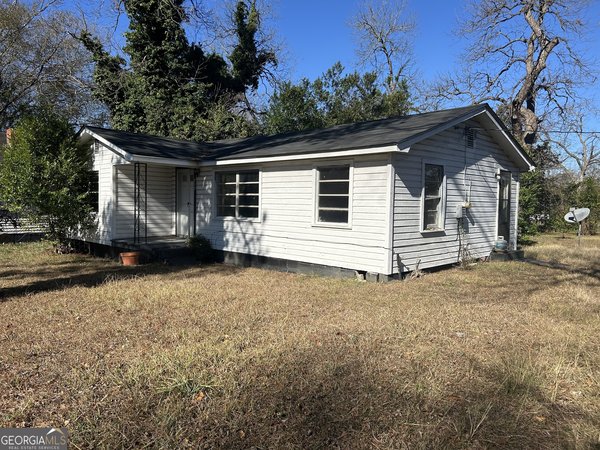 710 W 17th Avenue, Cordele