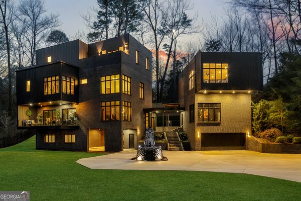 345 Pinecrest Road, Atlanta