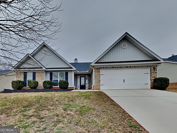 578 River Mist Circle, Jefferson