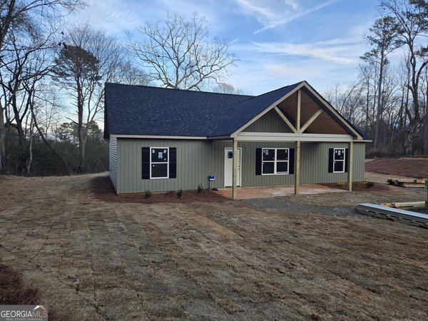 1532 Shoal Creek Church Road, Lavonia