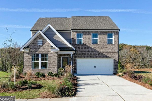 132 Chattahoochee Circle, Locust Grove
