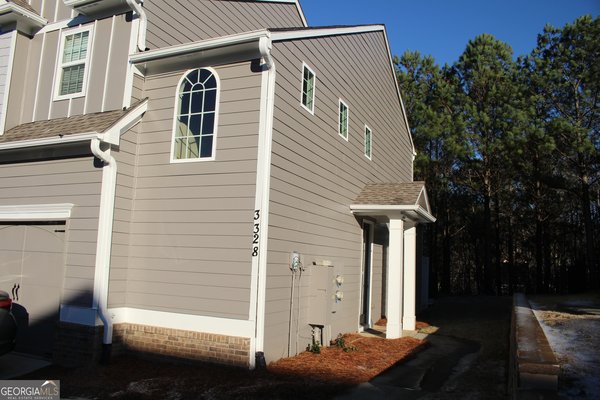 3328 Castleberry Village Circle, Cumming