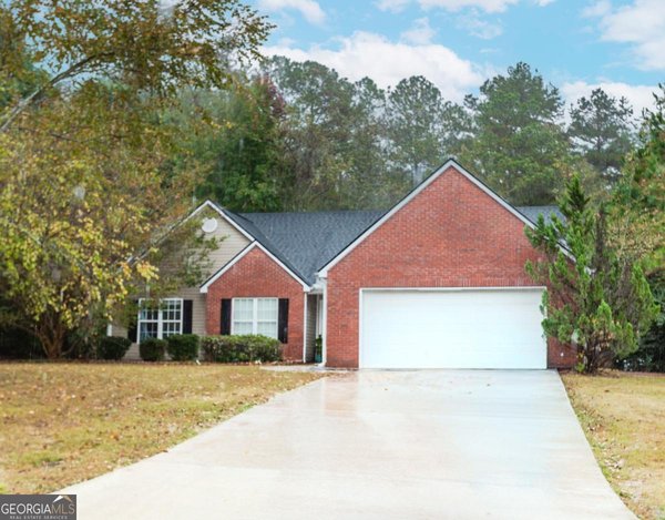 2790 Alcovy River View, Dacula