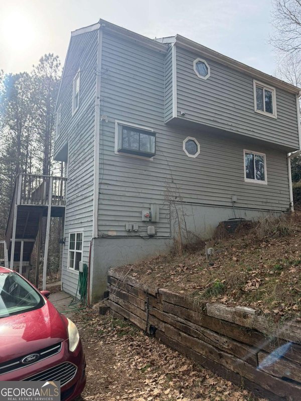 4425 Kim Street, Snellville