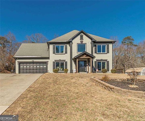 2330 Black Bear Court, Buford