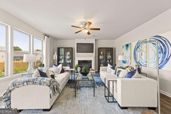 100 Bluefin Street Adairsville