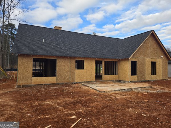 20 Preserve Trail, Lavonia