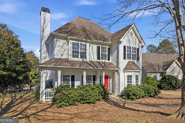 15 High Point Circle Newnan