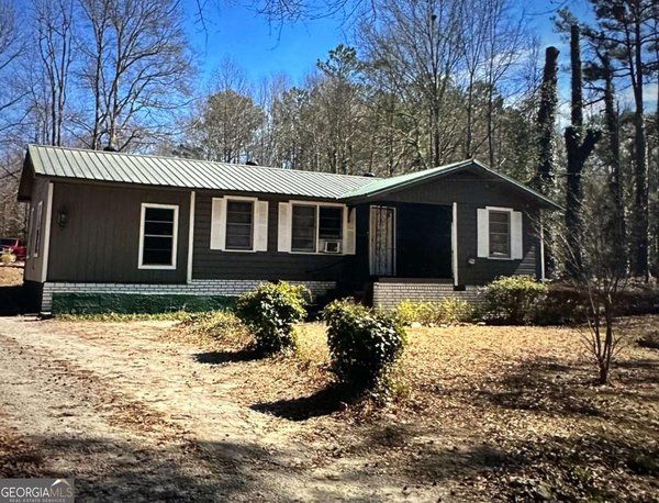 8090 Colquitt Street, Douglasville