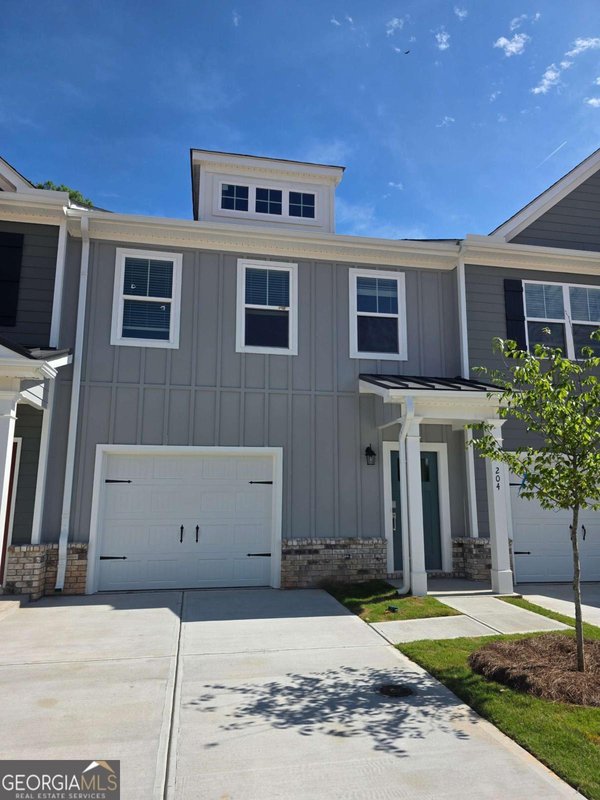 165 MILL CENTER Boulevard, Athens