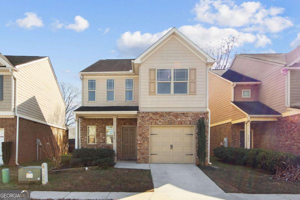 364 Rankin Circle, Mcdonough