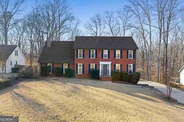 3950 Cooper Lake Drive, Smyrna