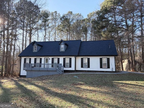 1750 Shady Creek Lane, Lawrenceville