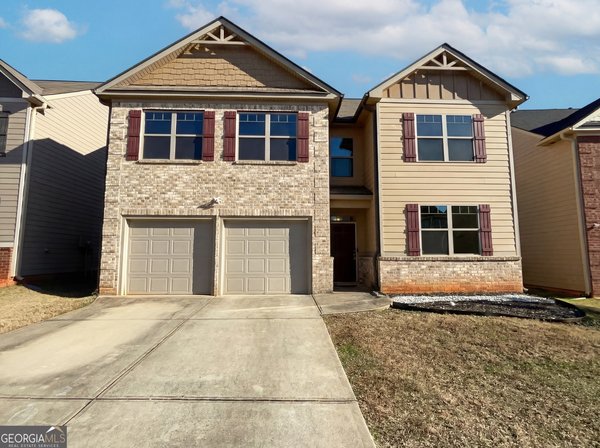 529 Emporia Loop, McDonough