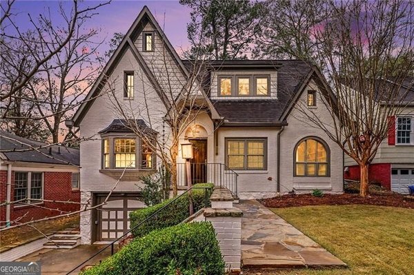 210 Nelson Ferry Road, Decatur