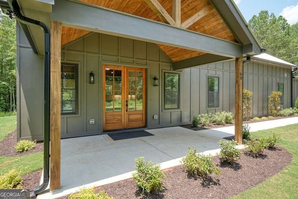 60 Dovetail Lane Talking Rock