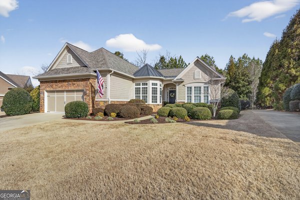 1311 Water Front Road, Greensboro