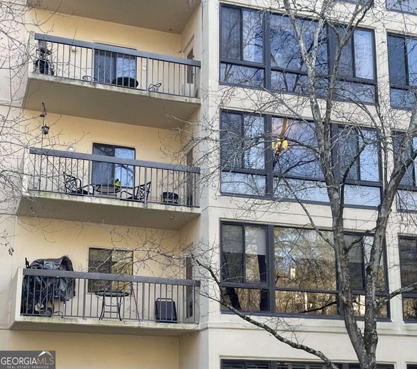 1800 Clairmont Place, Decatur