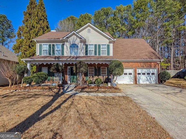 5306 Yoshino Terrace, Powder Springs