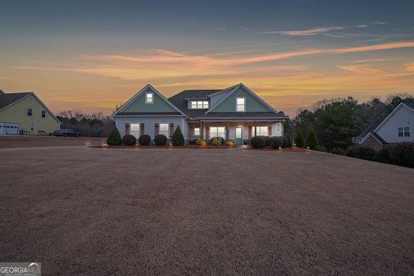 933 Ashley Glen Drive, Williamson